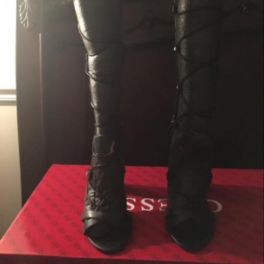 Gladiator Sandals - image 4